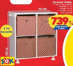 OYUNCAK DOLABI OYUNCAK DOLABI